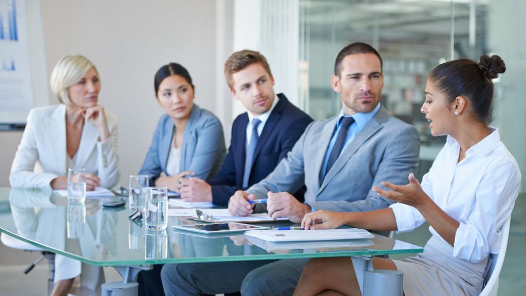 empresas de selección de directivos