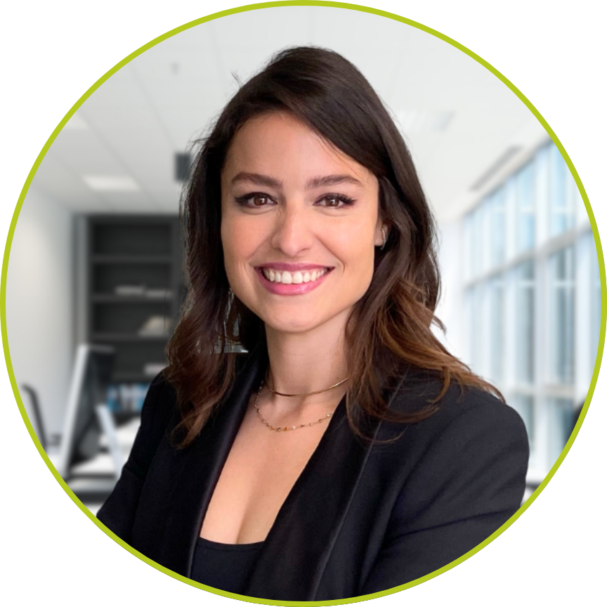 Sarah-Machado-Division-Manager-LinkedIn