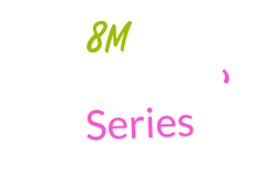 logo womens series edición #8Mentorías de Wyser Chile